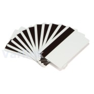 Blank PVC Card