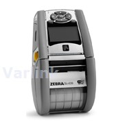 Zebra QLn220 Healthcare 2" DT 203dpi Mobile Printer