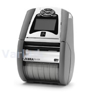 Zebra QLn320 Healthcare 3" DT 203dpi Mobile Printer