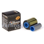 True Colours Resin ribbons