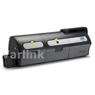 ZebraCardZXP7
