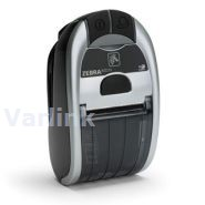 Zebra iMZ220 DT 203dpi Mobile Printer