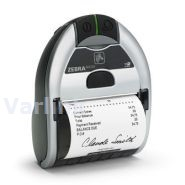 Zebra iMZ320 DT 203dpi Mobile Printer