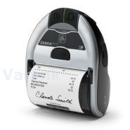 Zebra iMZ320 DT 203dpi Mobile Printer