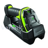 Zebra DS3678-ER Rugged Cordless Scanner