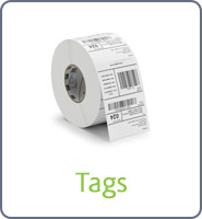 Tags