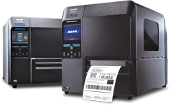 NX Series | Revolutionary 4" Printer Range