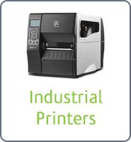 Label Printers (Industrial)