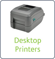 Label/Receipt Printer(Desktop)