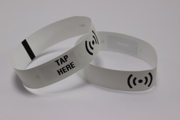 rfid wristband