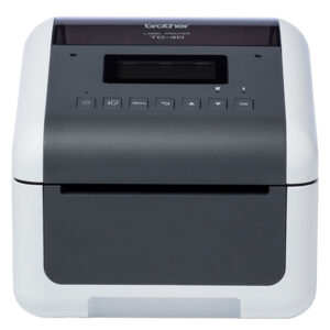 TD-4550DNWB | Desktop Printer