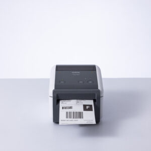 TD-4420DNFC | Desktop Printer