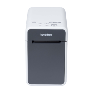 TD-2125N | Desktop Printer