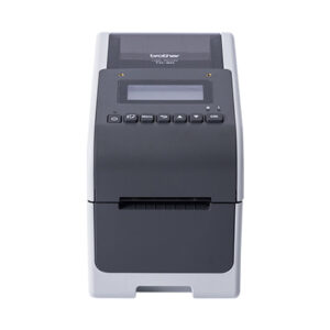 TD-2350D300 | Desktop Printer