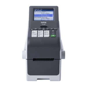 TD-2350DSAH300 | Desktop Printer