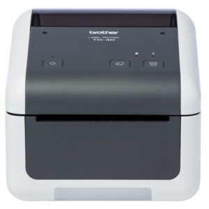 TD-4210D | Desktop Printer