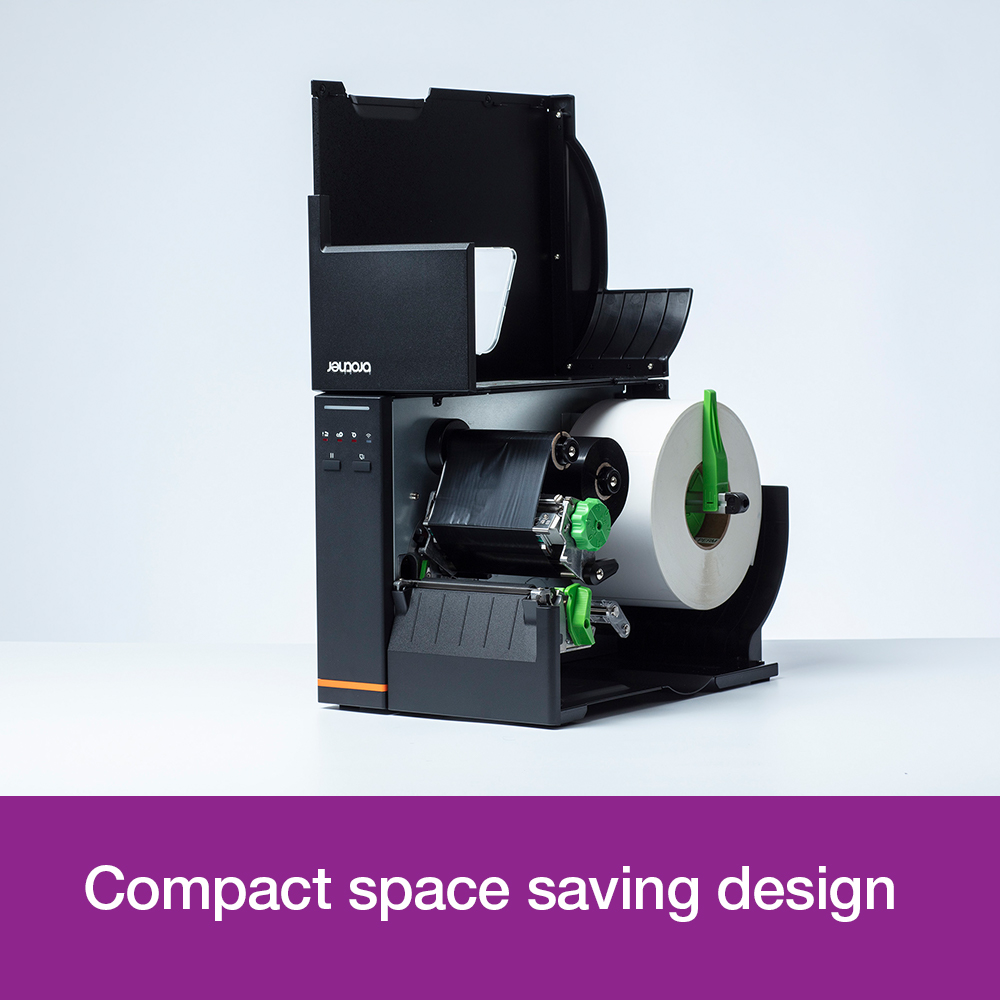 TJ-4020TN | Desktop Printer - Image 10